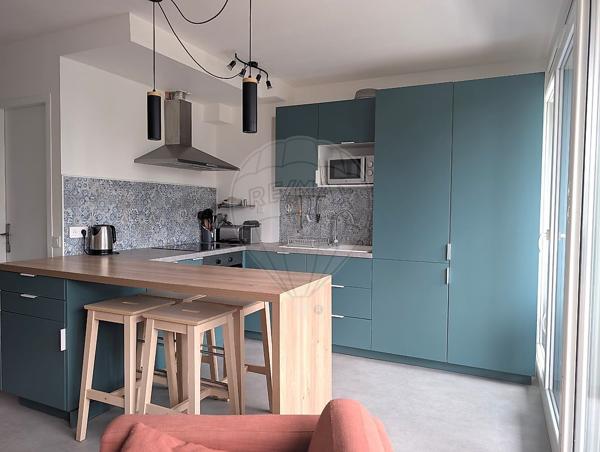 Appartement  en vente - Gironde - 33