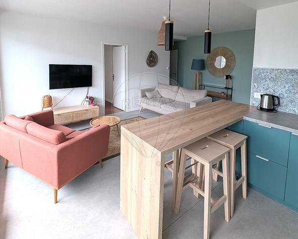 Appartement  en vente - Gironde - 33