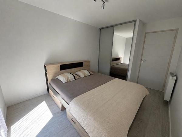 Maison à louer 800 € CC Lubersac 4 p 80 m² DPE C