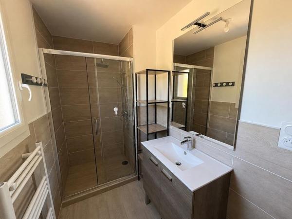 Maison à louer 800 € CC Lubersac 4 p 80 m² DPE C