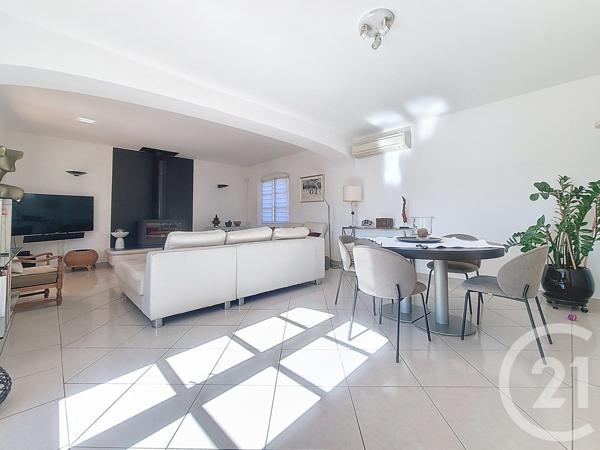 Maison à vendre  4 pièces - 100,57 m2 DRAGUIGNAN - 83