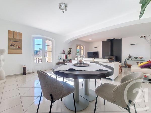 Maison à vendre  4 pièces - 100,57 m2 DRAGUIGNAN - 83