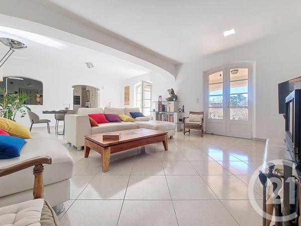 Maison à vendre  4 pièces - 100,57 m2 DRAGUIGNAN - 83