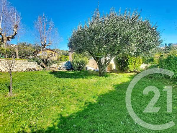 Maison à vendre  4 pièces - 100,57 m2 DRAGUIGNAN - 83