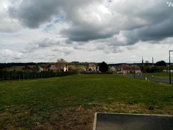 A VAL AU PERCHE, 15 TAB viabilisés (eau, TAE, gaz, électricité, télécoms) de 440 m² à 666 m².