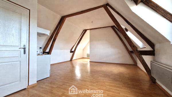 Appartement 43 m² à Laon 02000