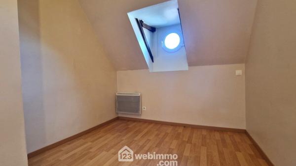 Appartement 43 m² à Laon 02000