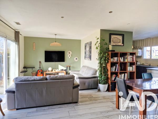 Maison à vendre 4 pièces 96 m² Mios