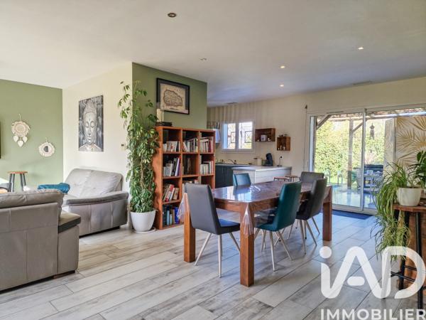 Maison à vendre 4 pièces 96 m² Mios