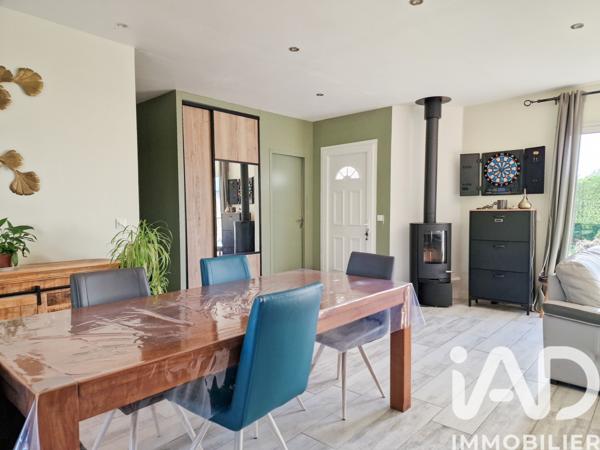 Maison à vendre 4 pièces 96 m² Mios