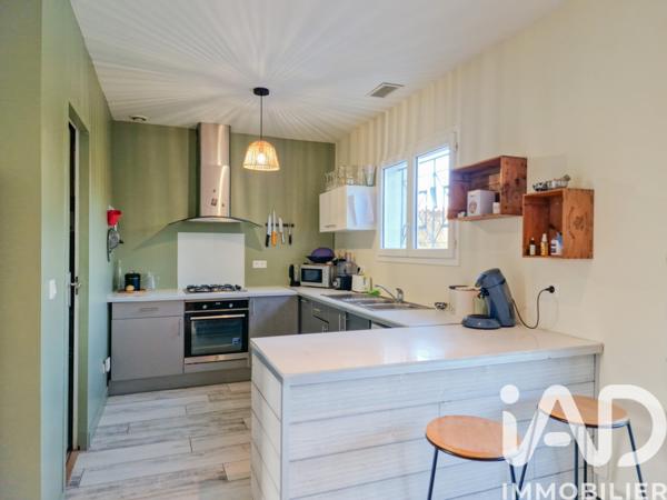 Maison à vendre 4 pièces 96 m² Mios