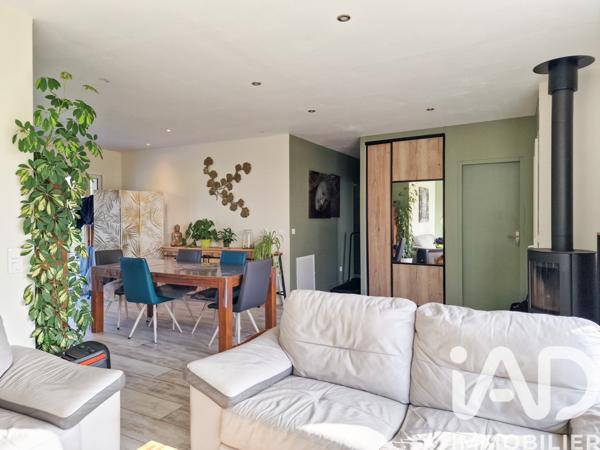Maison à vendre 4 pièces 96 m² Mios