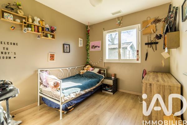 Maison à vendre 4 pièces 96 m² Mios