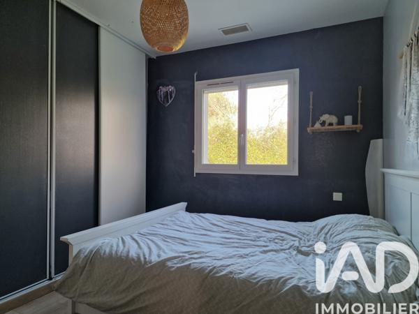 Maison à vendre 4 pièces 96 m² Mios