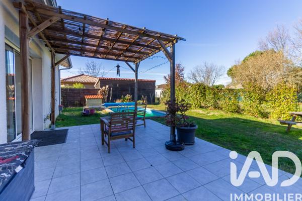 Maison à vendre 4 pièces 96 m² Mios