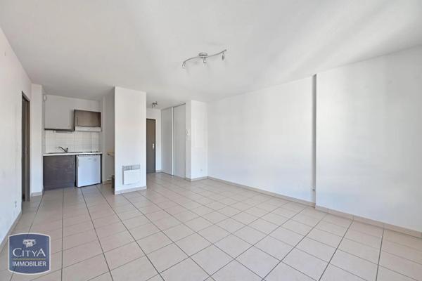 Appartement à louer 2 pièces 45.72m² Montpellier (34000)