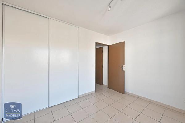 Appartement à louer 2 pièces 45.72m² Montpellier (34000)