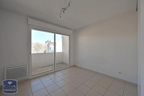Appartement à louer 2 pièces 45.72m² Montpellier (34000)