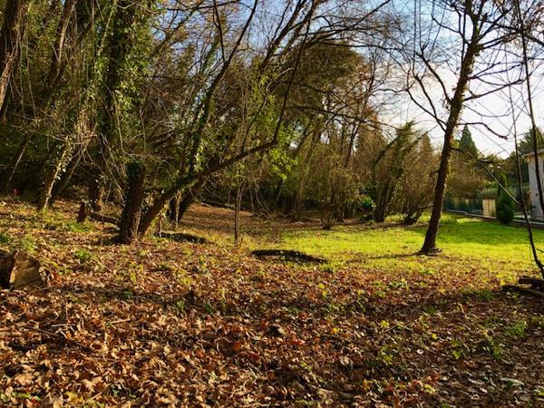 Saint-Paul-de-Vence (06570) A 2 minutes du Polygone Riviera