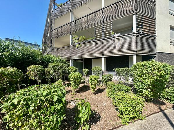 Appartement Palaiseau 2 pièces 44 m2