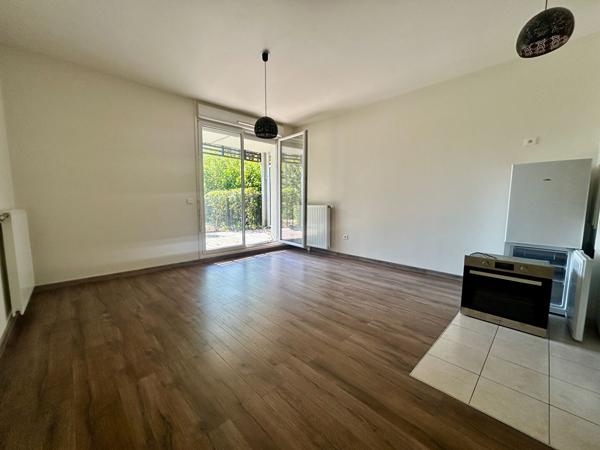 Appartement Palaiseau 2 pièces 44 m2