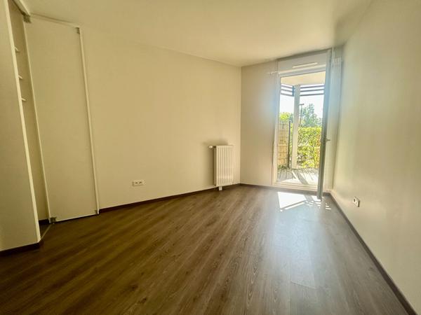 Appartement Palaiseau 2 pièces 44 m2