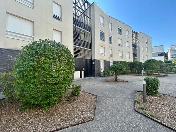 Appartement Palaiseau 2 pièces 44 m2