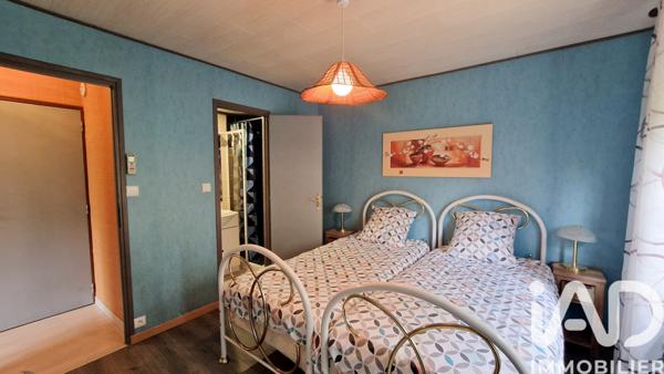 Location appartement 3 pièces 75 m² Fresnes-en-Woëvre