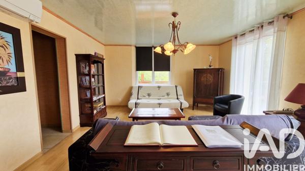 Location appartement 3 pièces 75 m² Fresnes-en-Woëvre