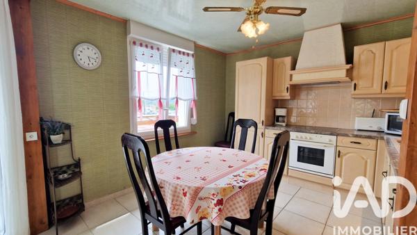 Location appartement 3 pièces 75 m² Fresnes-en-Woëvre