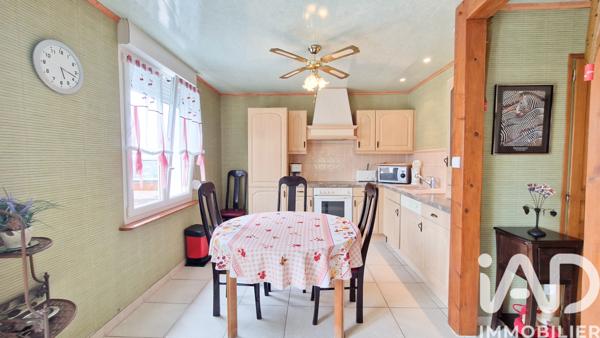 Location appartement 3 pièces 75 m² Fresnes-en-Woëvre