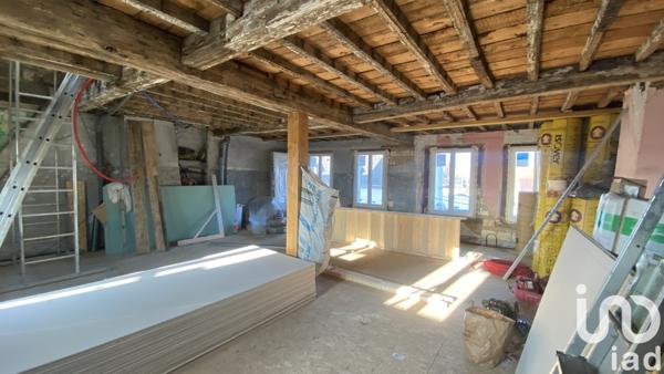 Immeuble à vendre 245 m² Doullens