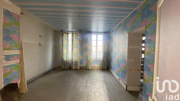 Immeuble à vendre 245 m² Doullens