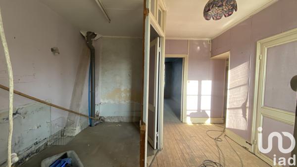 Immeuble à vendre 245 m² Doullens