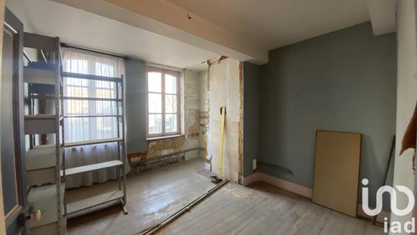 Immeuble à vendre 245 m² Doullens