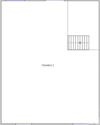 Immeuble à vendre 245 m² Doullens