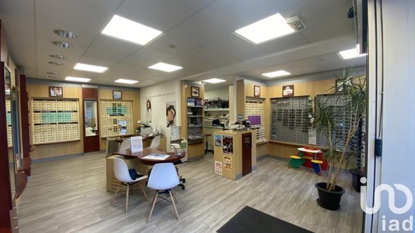 Immeuble à vendre 245 m² Doullens