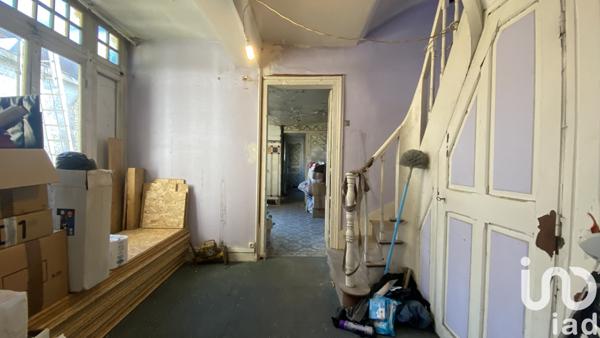 Immeuble à vendre 245 m² Doullens