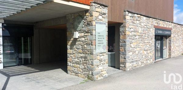 Restauration rapide à vendre 109 m² Germ