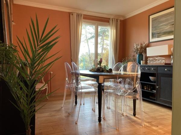 Maison à vendre |  Oinville-sur-Montcient |  9 pièces | 142,3 m²