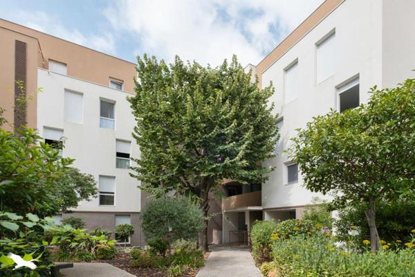 Appartement à vendre |  Montpellier |  4 pièces | 81 m²