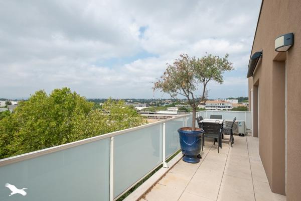 Appartement à vendre |  Montpellier |  4 pièces | 81 m²