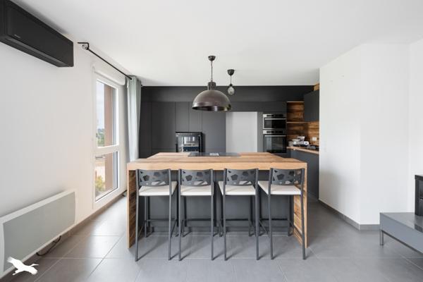 Appartement à vendre |  Montpellier |  4 pièces | 81 m²