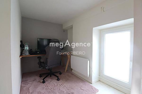 Maison à Coulommiers, 77120 - 3 pièces 63m²