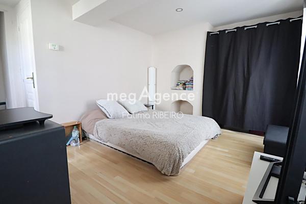 Maison à Coulommiers, 77120 - 3 pièces 63m²