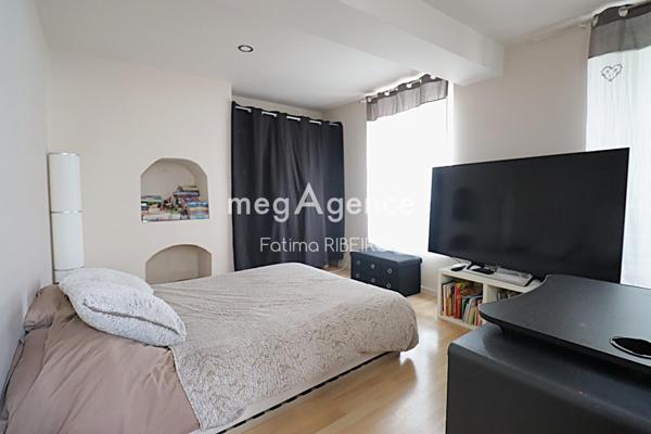 Maison à Coulommiers, 77120 - 3 pièces 63m²