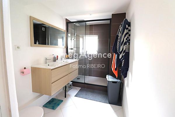 Maison à Coulommiers, 77120 - 3 pièces 63m²