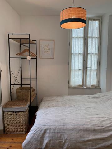 Secteur carré Amelot - Appartement 2 pièces