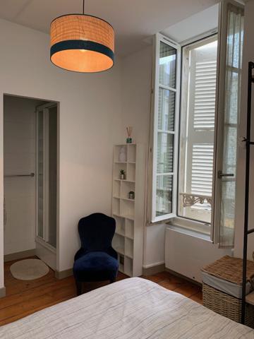 Secteur carré Amelot - Appartement 2 pièces