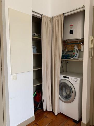 Secteur carré Amelot - Appartement 2 pièces